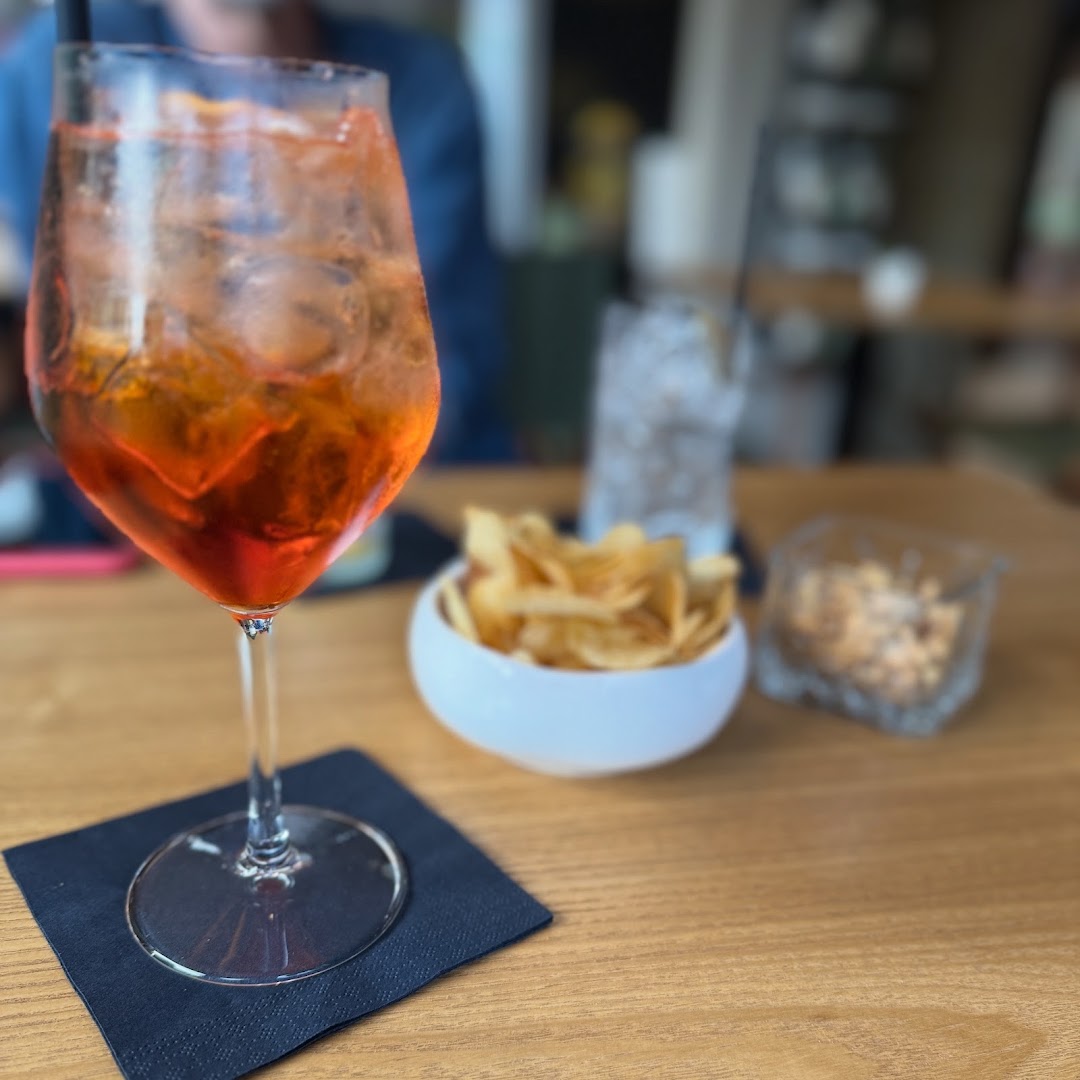 ALMARE comfort cafè e bistrot