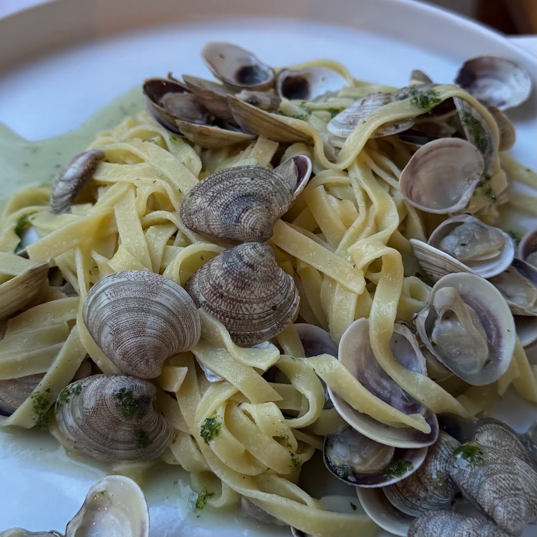 ALMARE comfort cafè e bistrot