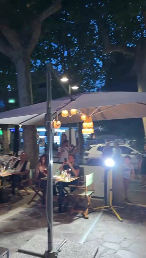 ALMARE comfort cafè e bistrot