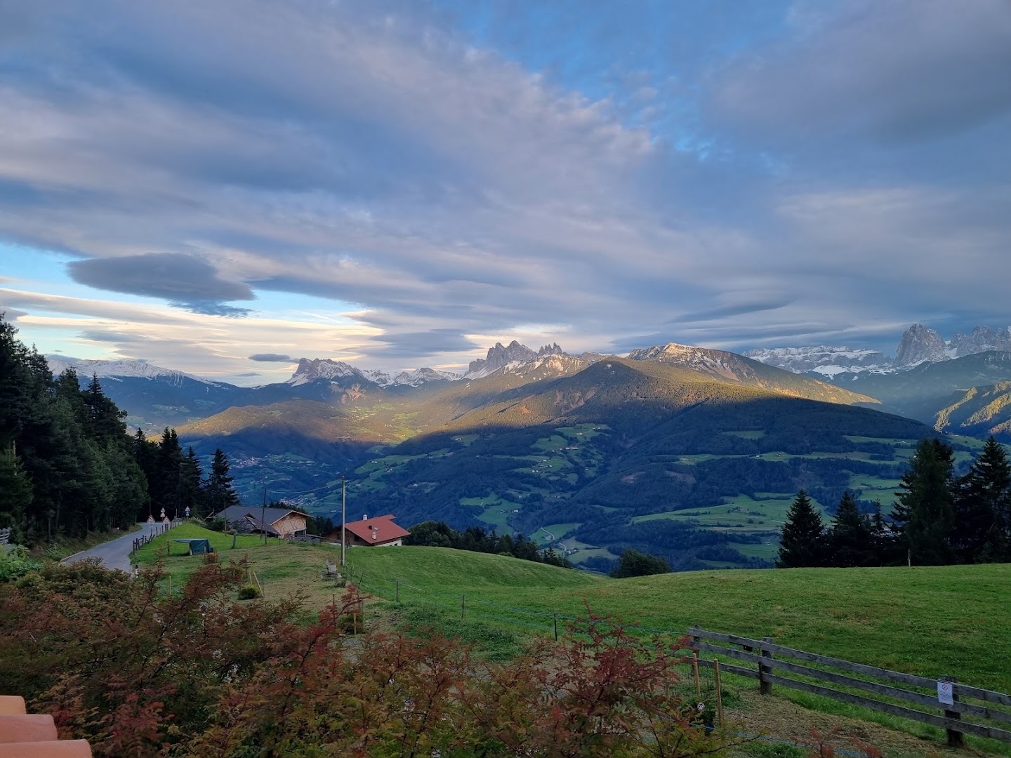 Almhütte Am Rinderplatz