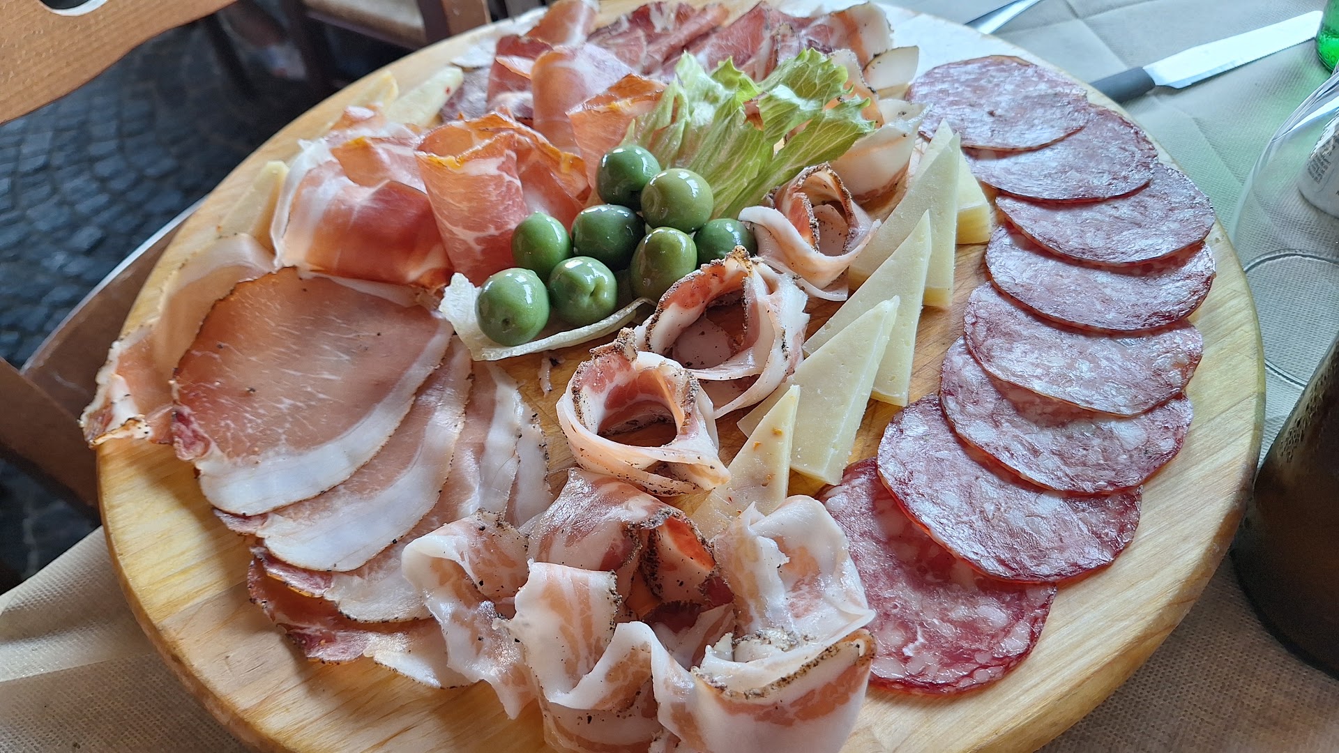 Almì Macelleria e Gastronomia
