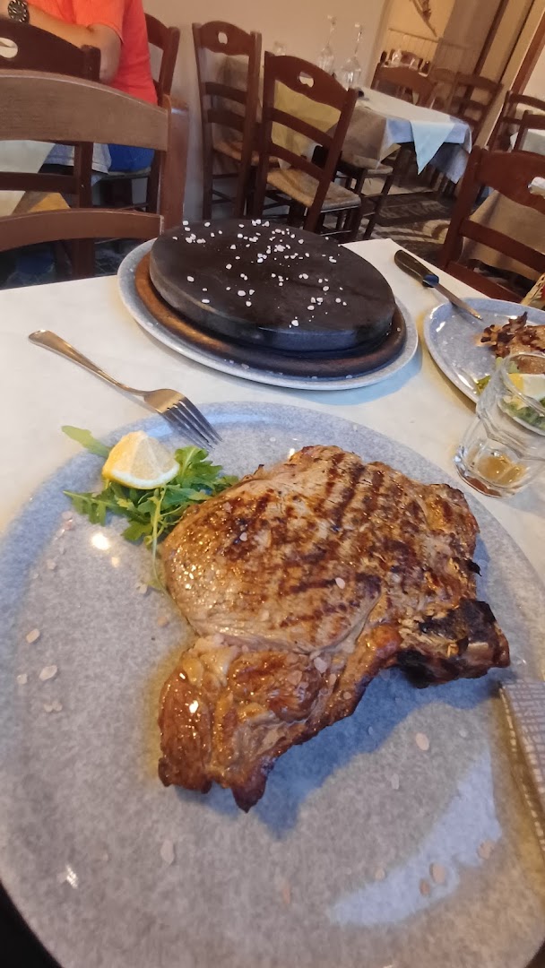 Almì Macelleria e Gastronomia