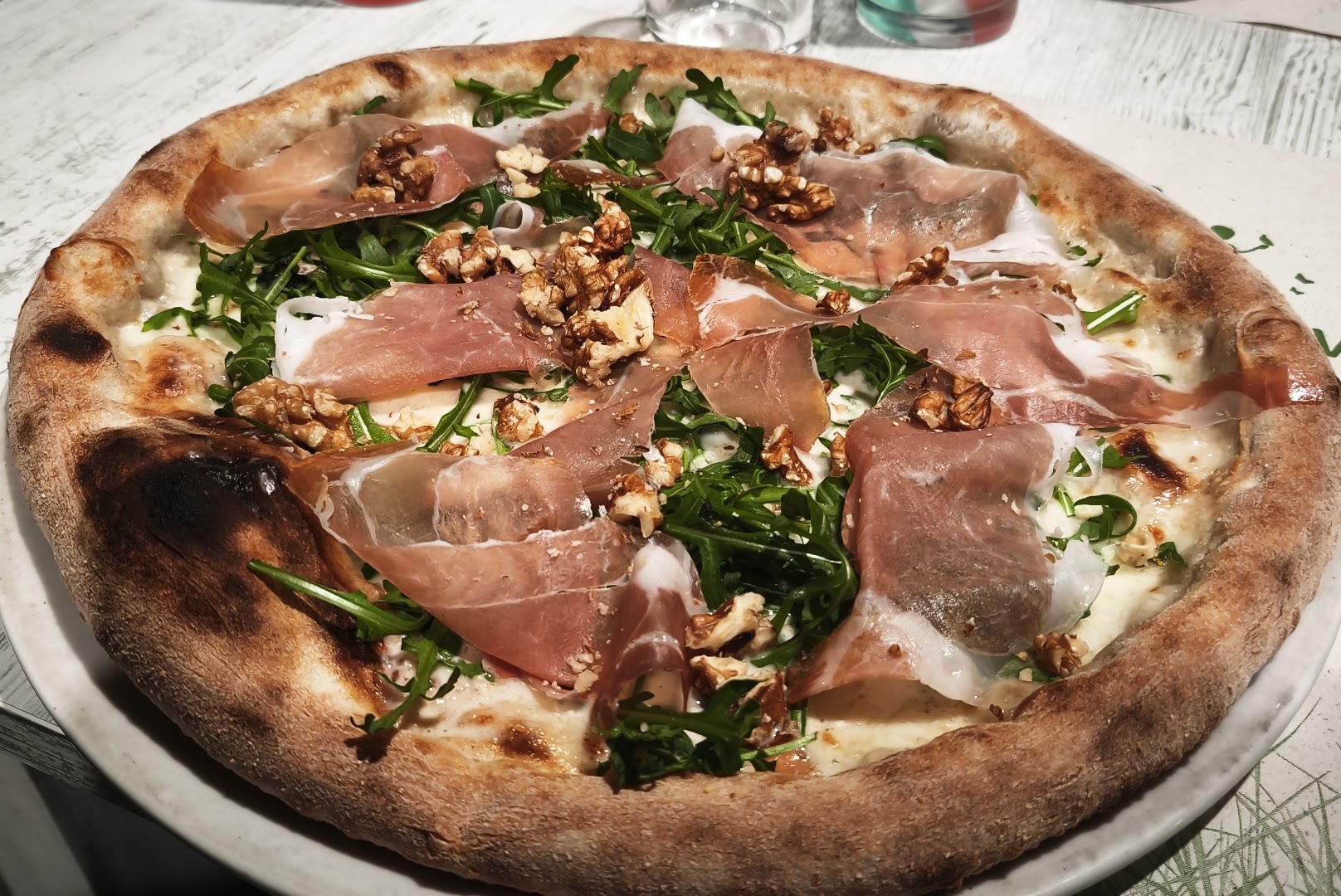 Pizzeria Almiro