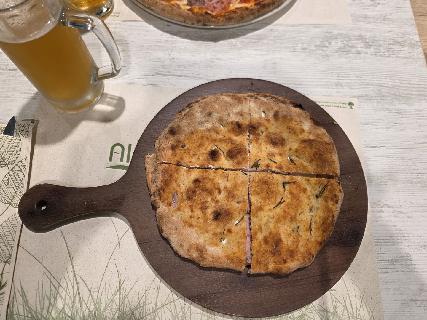 Pizzeria Almiro