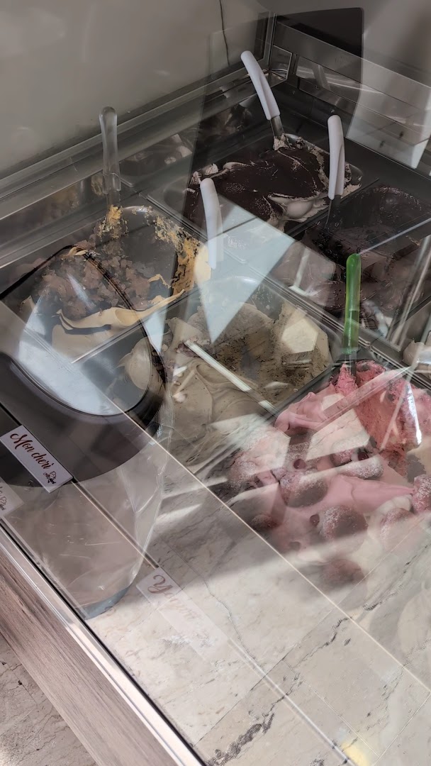 Almonì - Gelateria/Pasticceria Artigianale