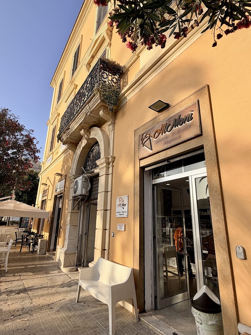 Almonì - Gelateria/Pasticceria Artigianale