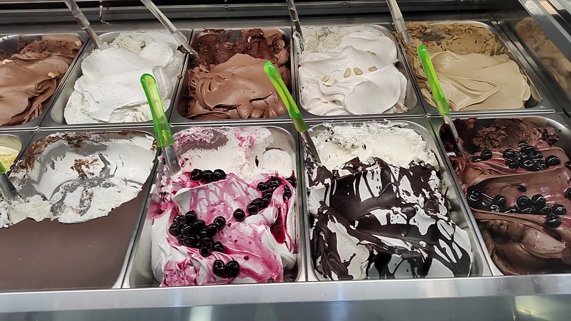 Almonì - Gelateria/Pasticceria Artigianale