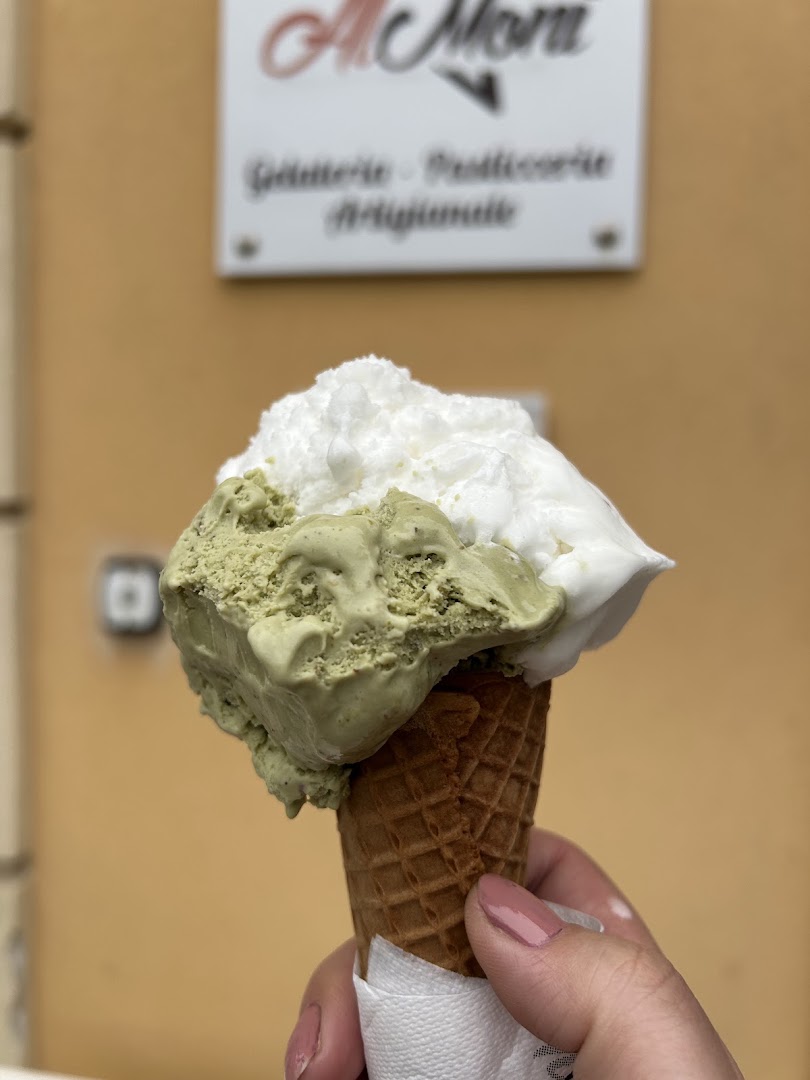Almonì - Gelateria/Pasticceria Artigianale