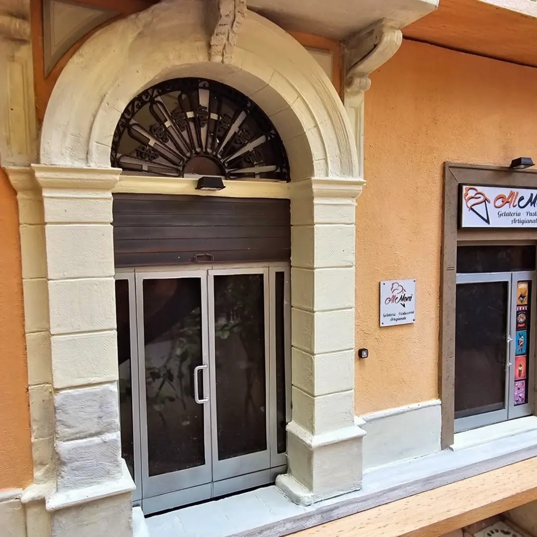 Almonì - Gelateria/Pasticceria Artigianale