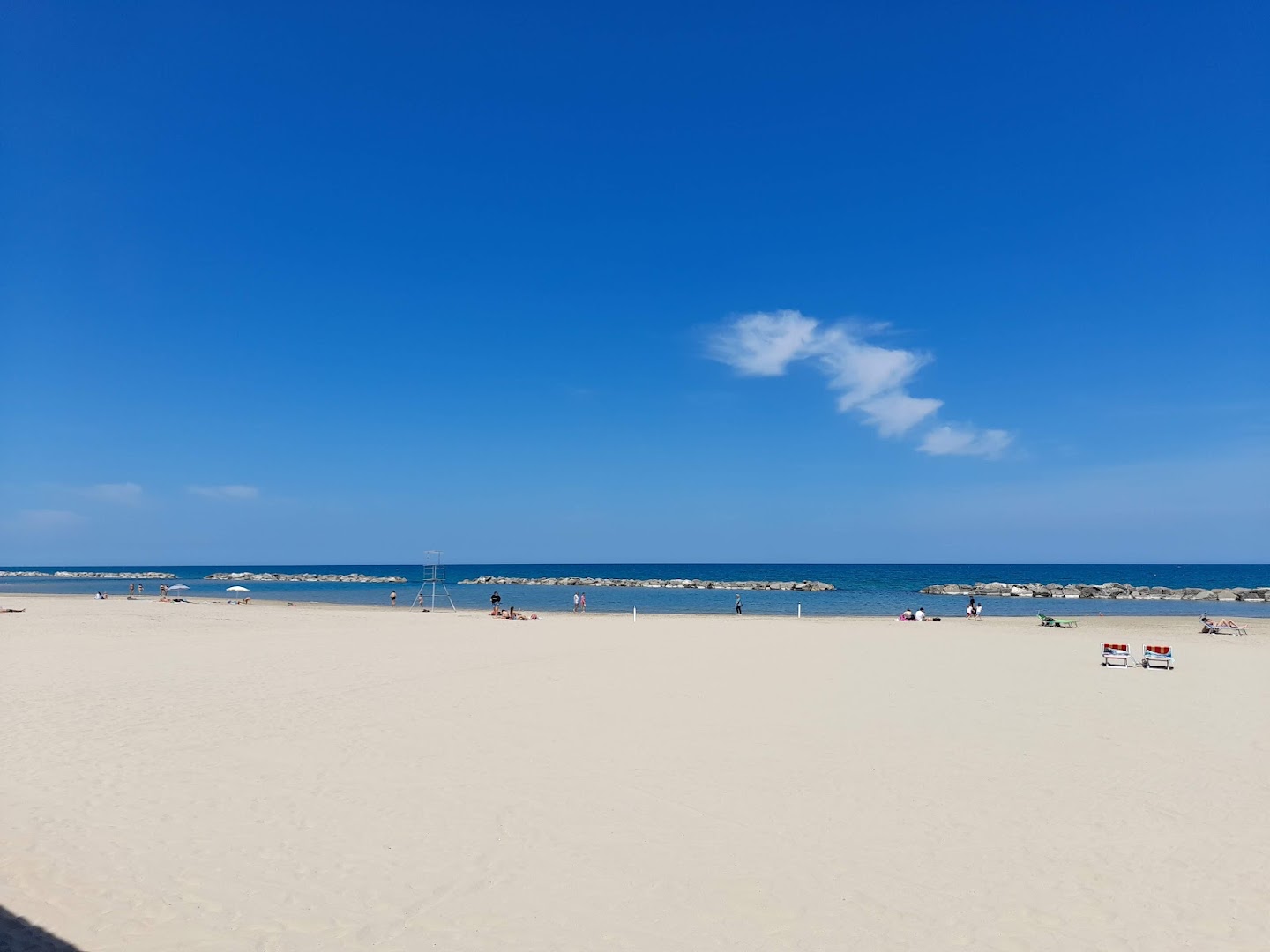 ALOHA BEACH