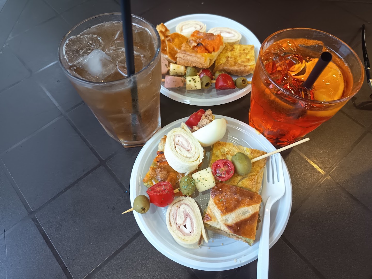 Aloha caffè - improving your lifestyle