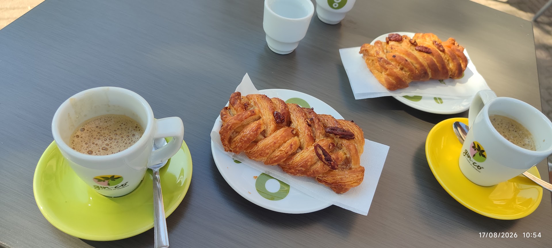 Aloha caffè - improving your lifestyle