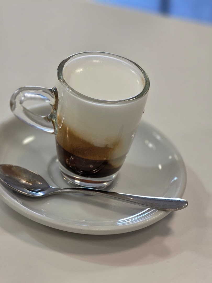 Aloha caffe