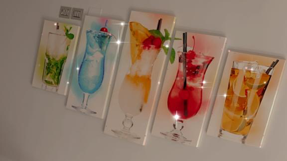 Aloha caffe