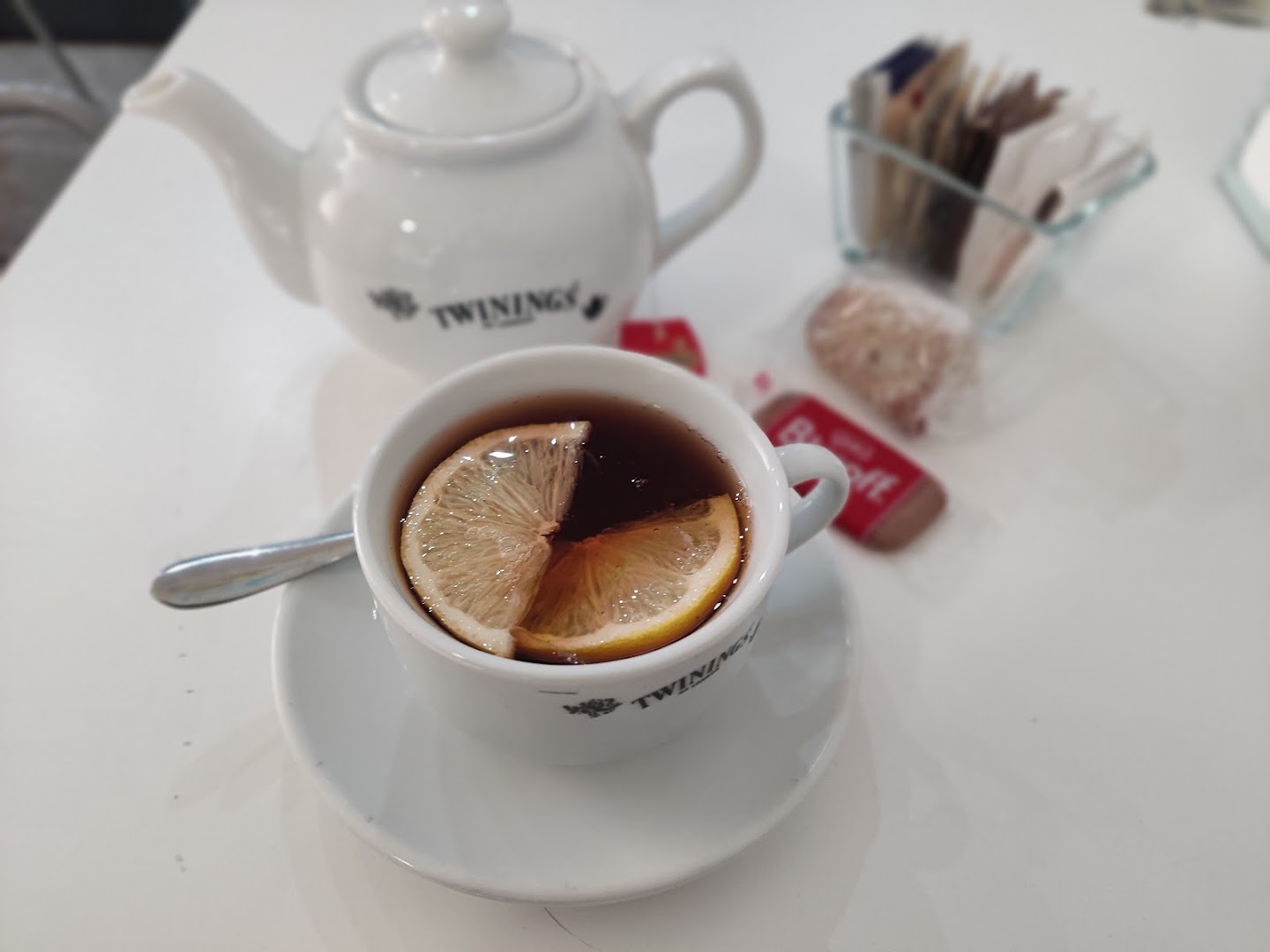 Aloha caffe