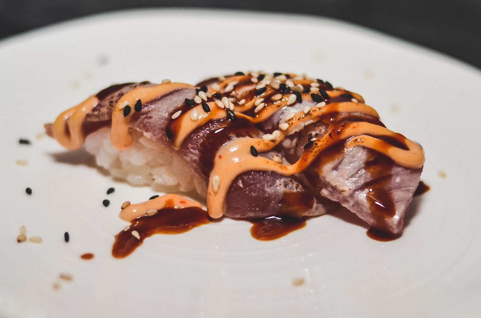 ALOHA POKE & SUSHI, Lecce