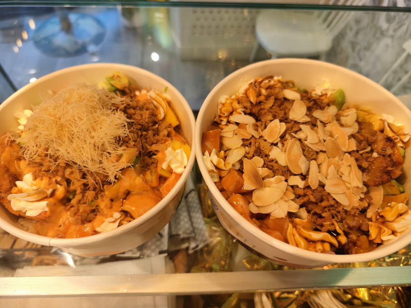 Aloha Poké Pistoia