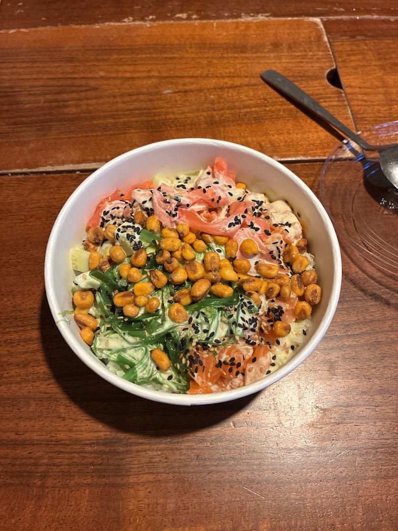 Aloha Poké Ravenna