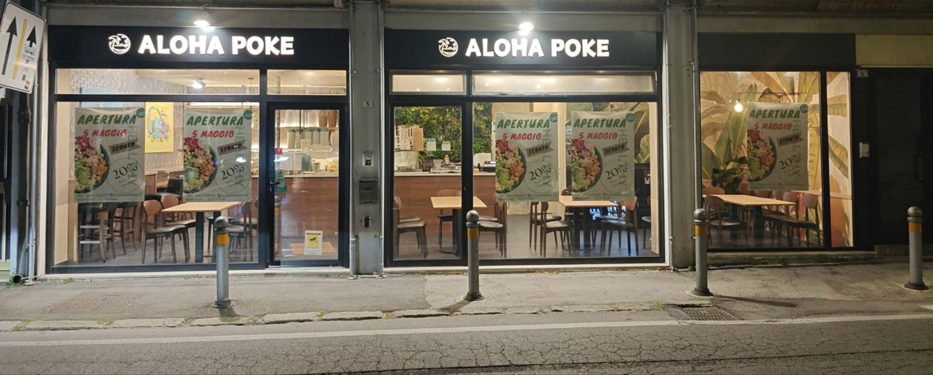 Aloha Poké Ravenna
