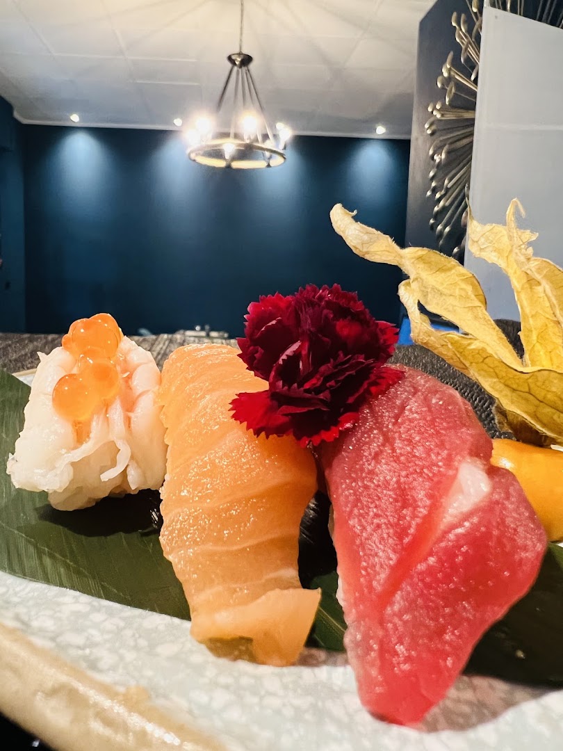 Aloisi Sushi Beach By Sirenetta