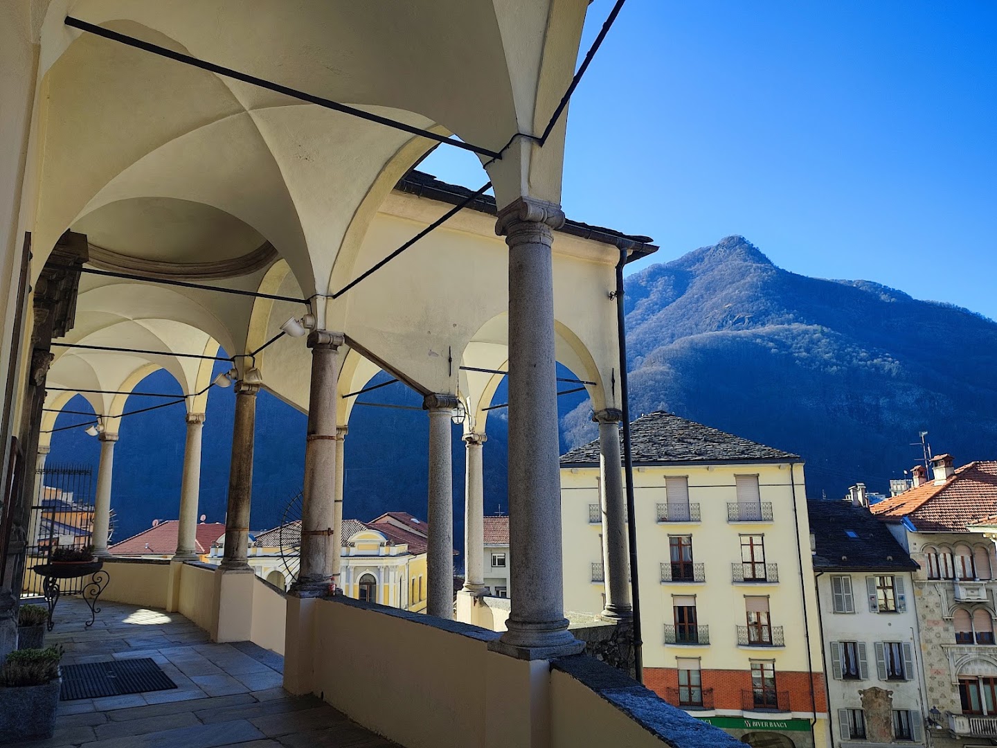 Alpàa Festival Varallo