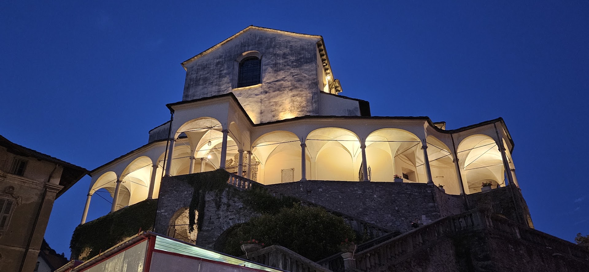 Alpàa Festival Varallo