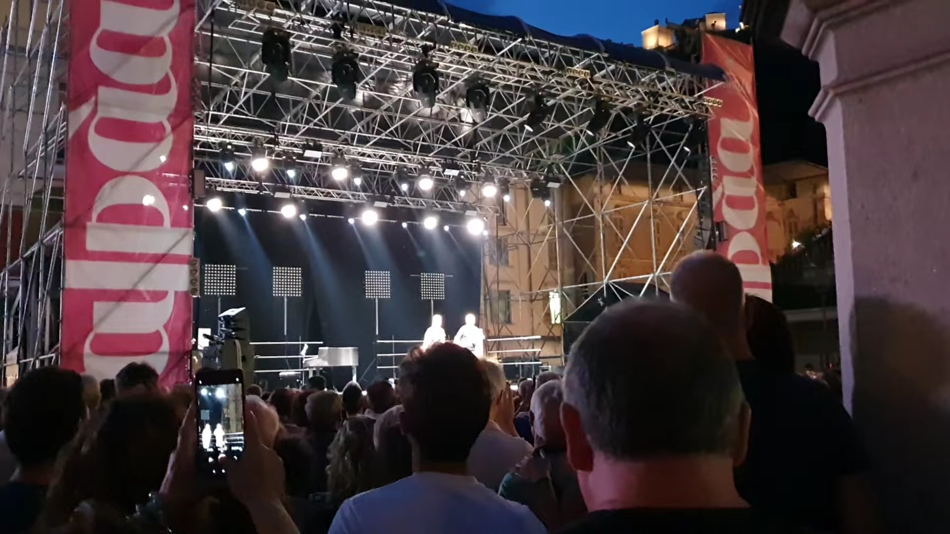 Alpàa Festival Varallo
