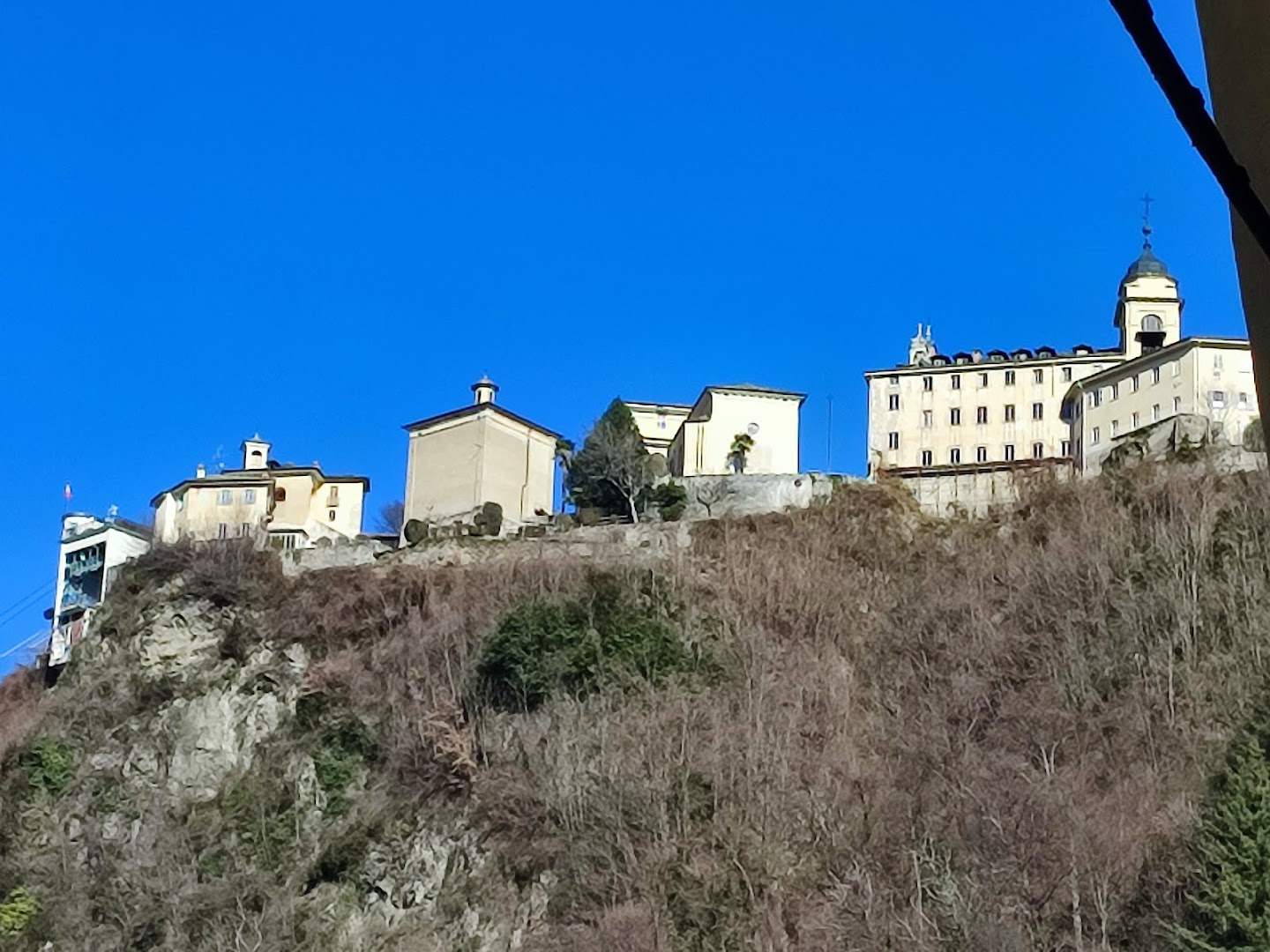 Alpàa Festival Varallo