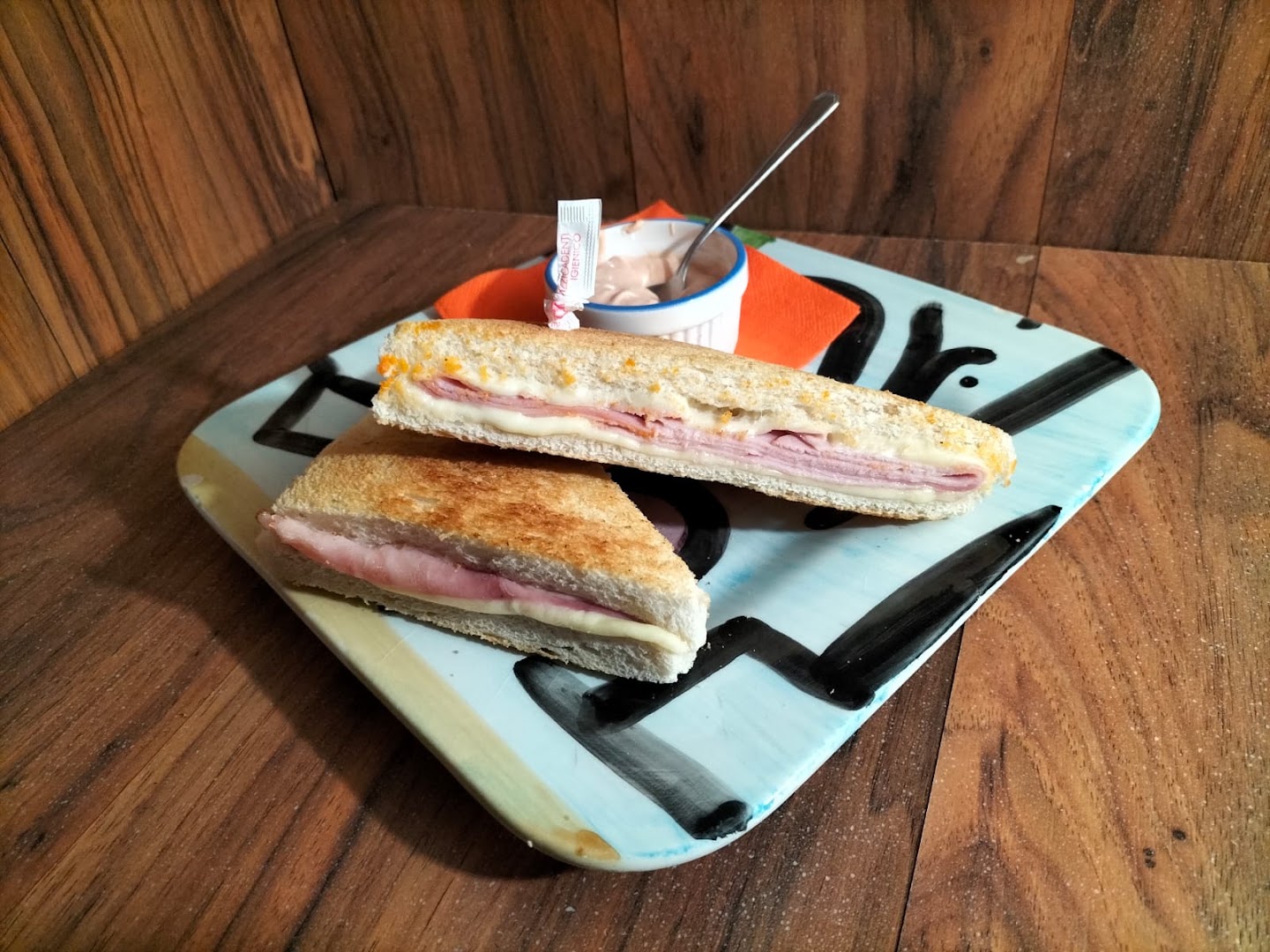 Alpaca Bar, Annone Veneto