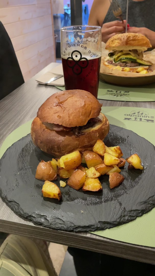 Alpanino