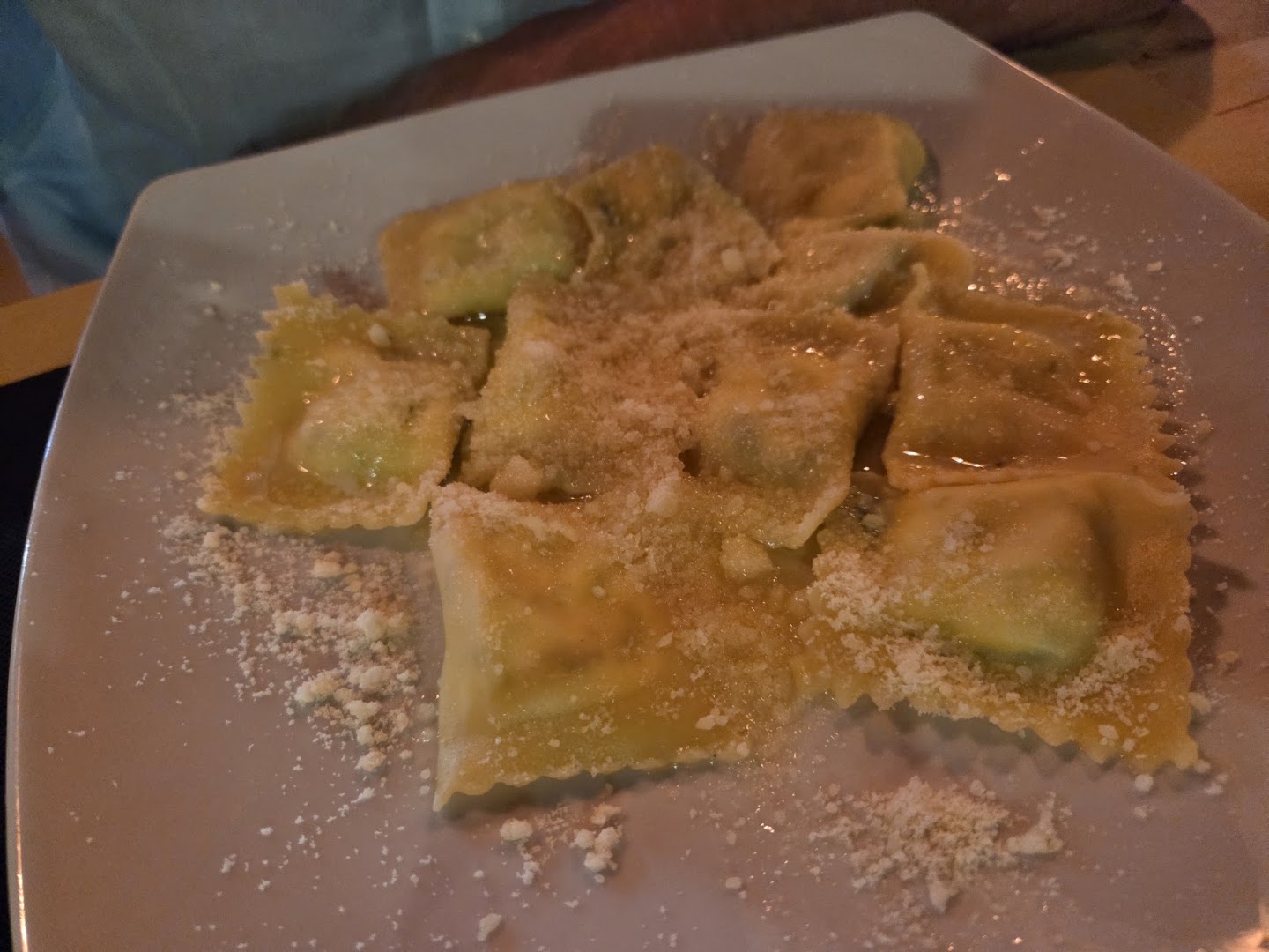 Ristorante Trattoria Pizzeria Al Parco di Marano