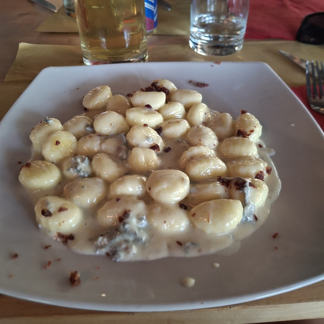 Ristorante Trattoria Pizzeria Al Parco di Marano