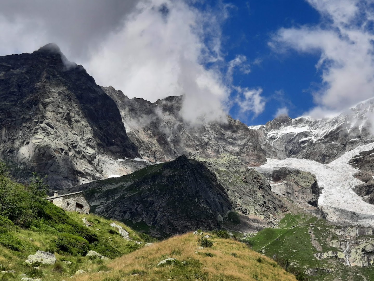 Alpe Bors
