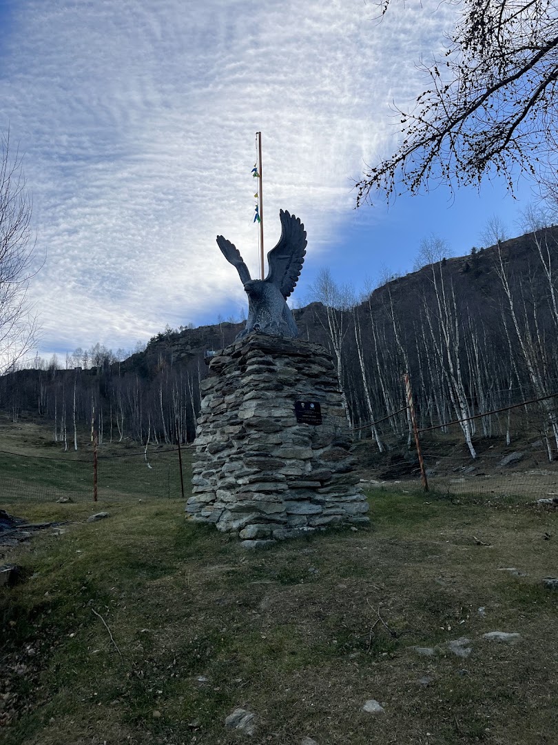 Alpe Colombino