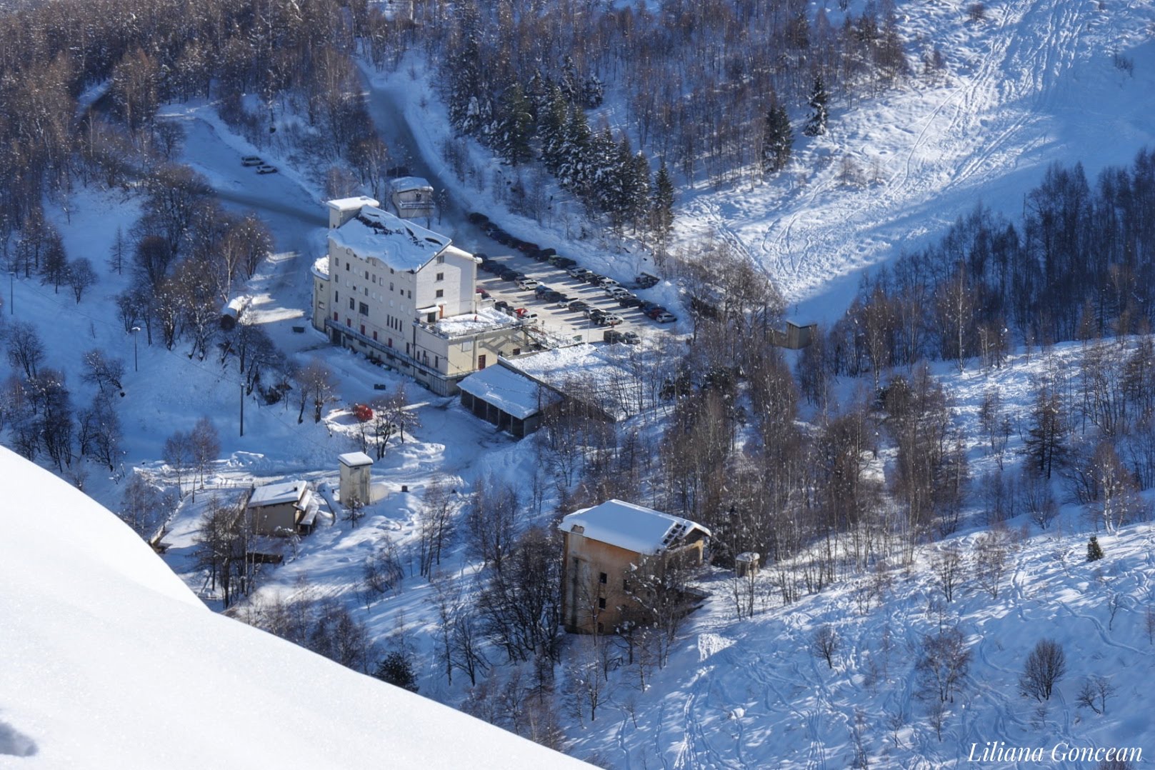 Alpe Colombino