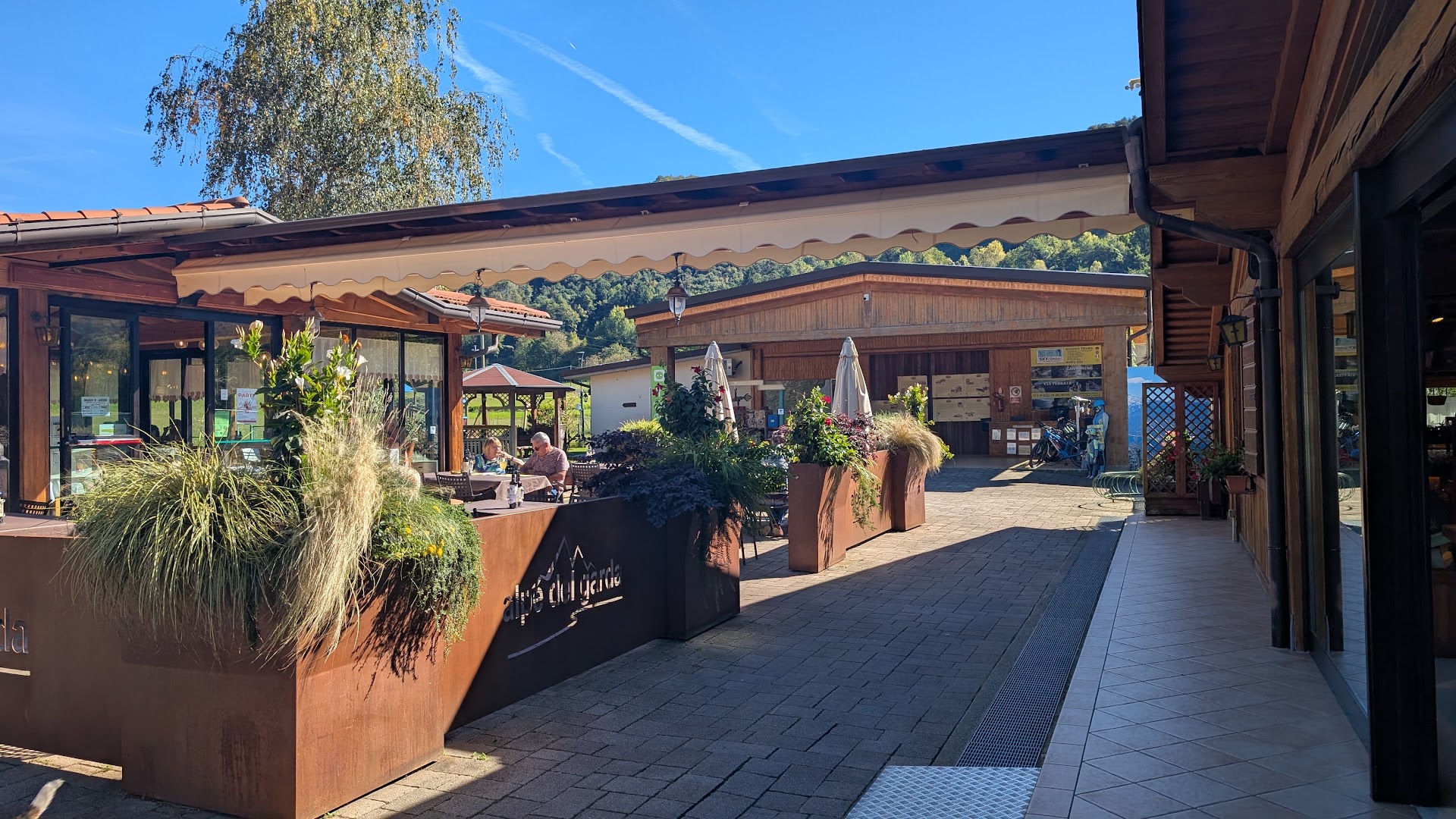 Alpe del Garda