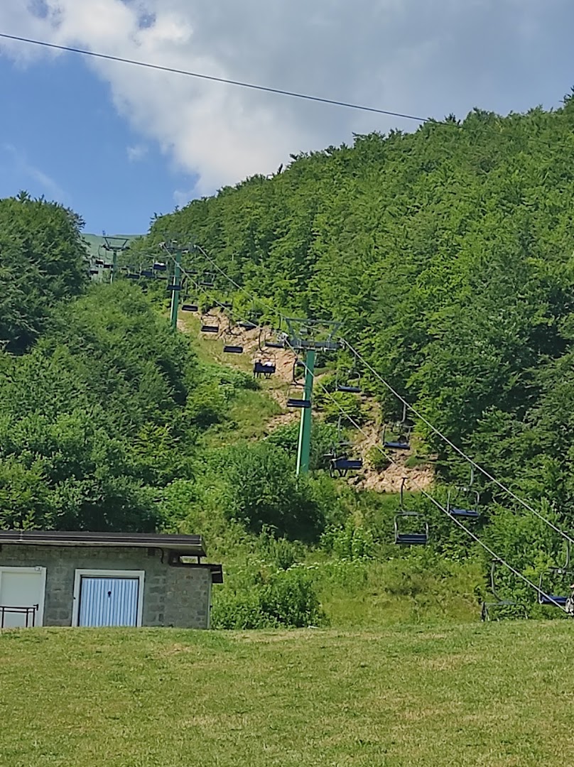 Alpe di Cusna