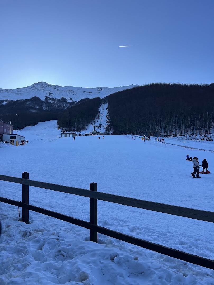 Alpe di Cusna