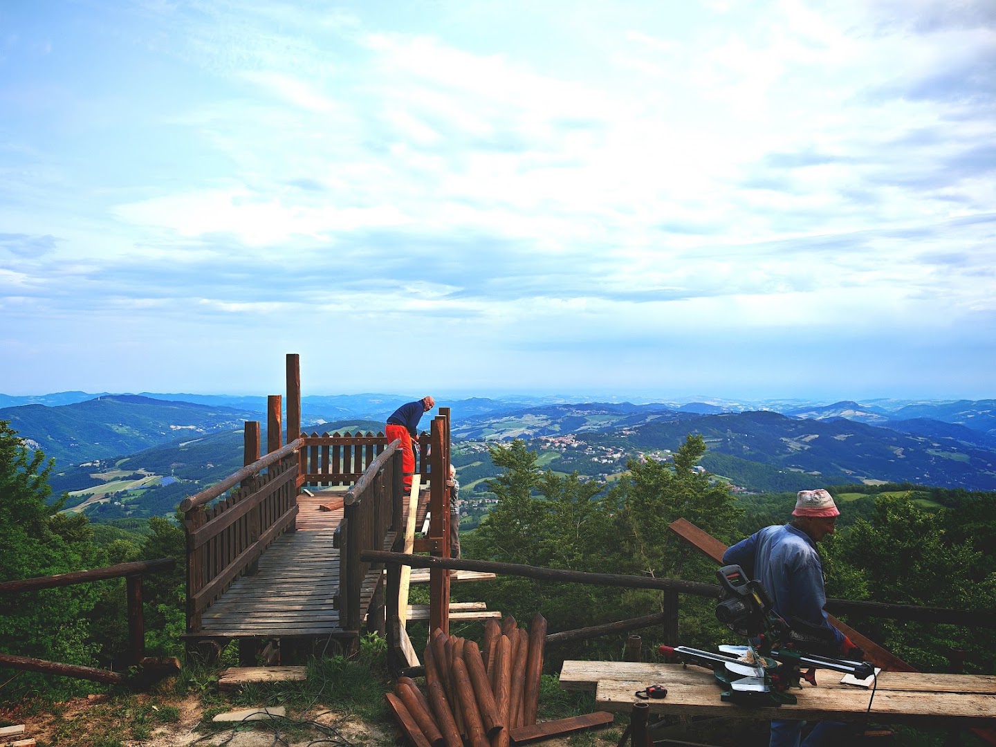 Alpe di Monghidoro