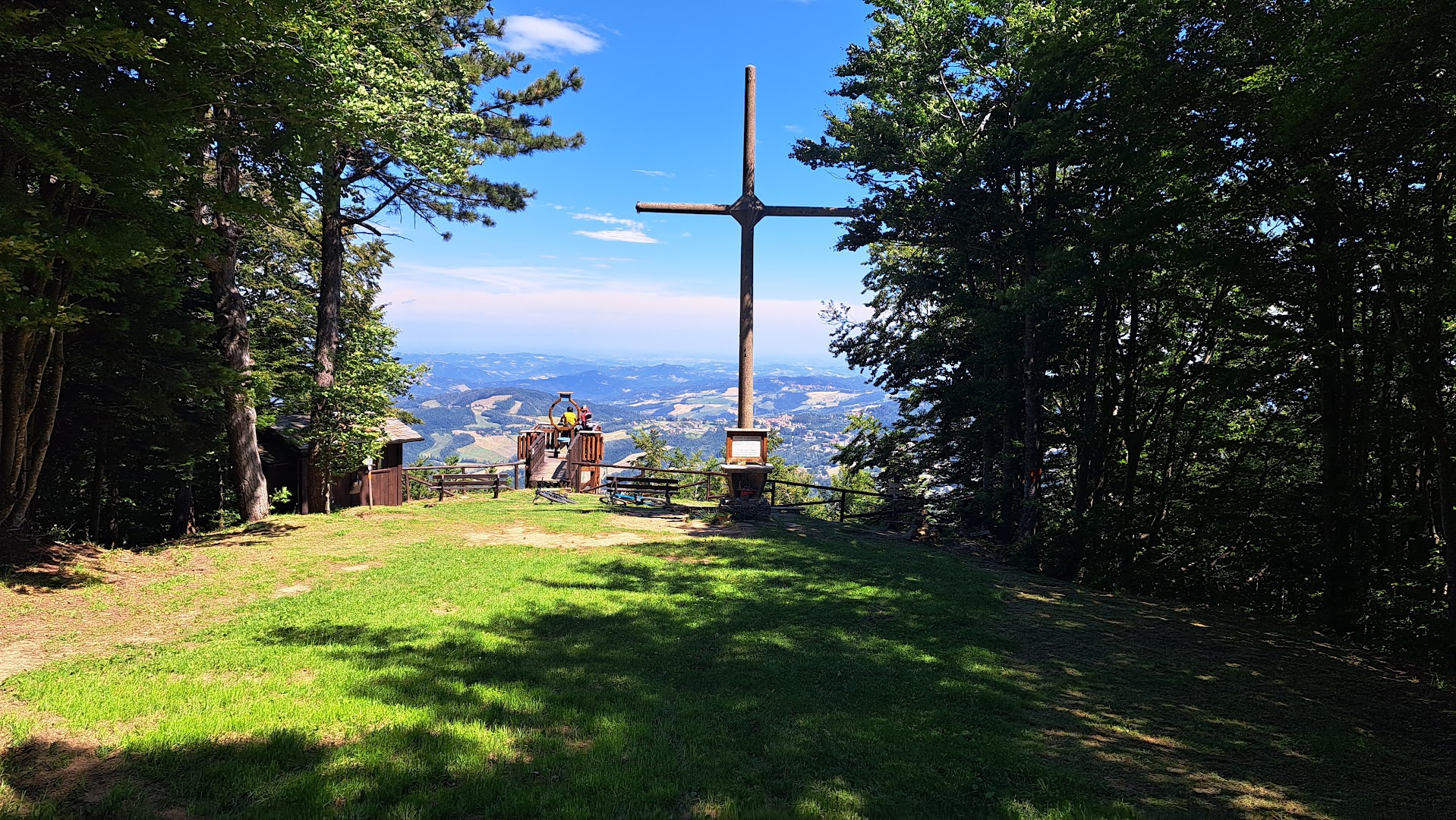 Alpe di Monghidoro