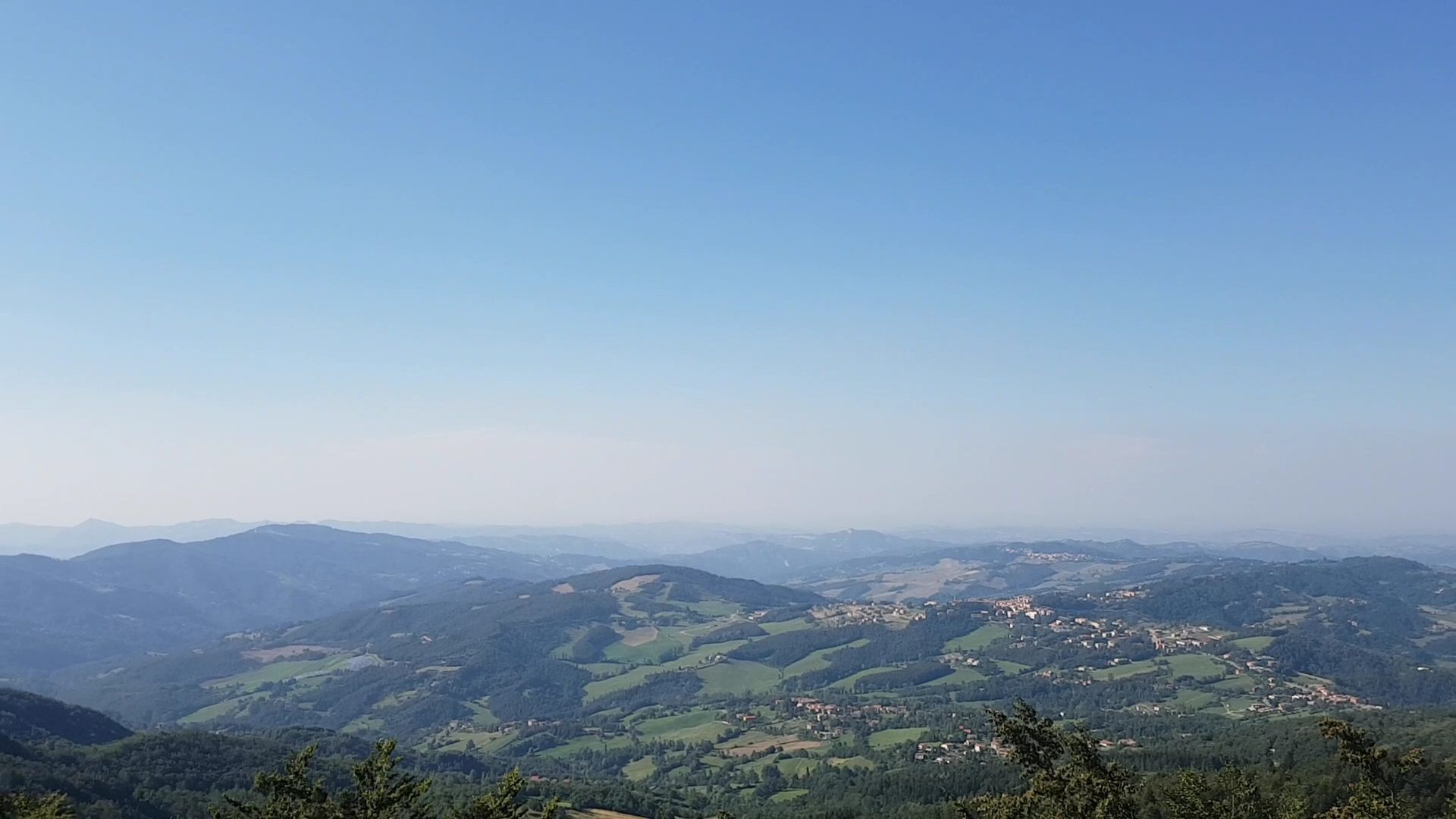 Alpe di Monghidoro