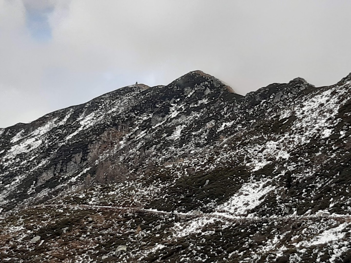 Alpe Meggiana
