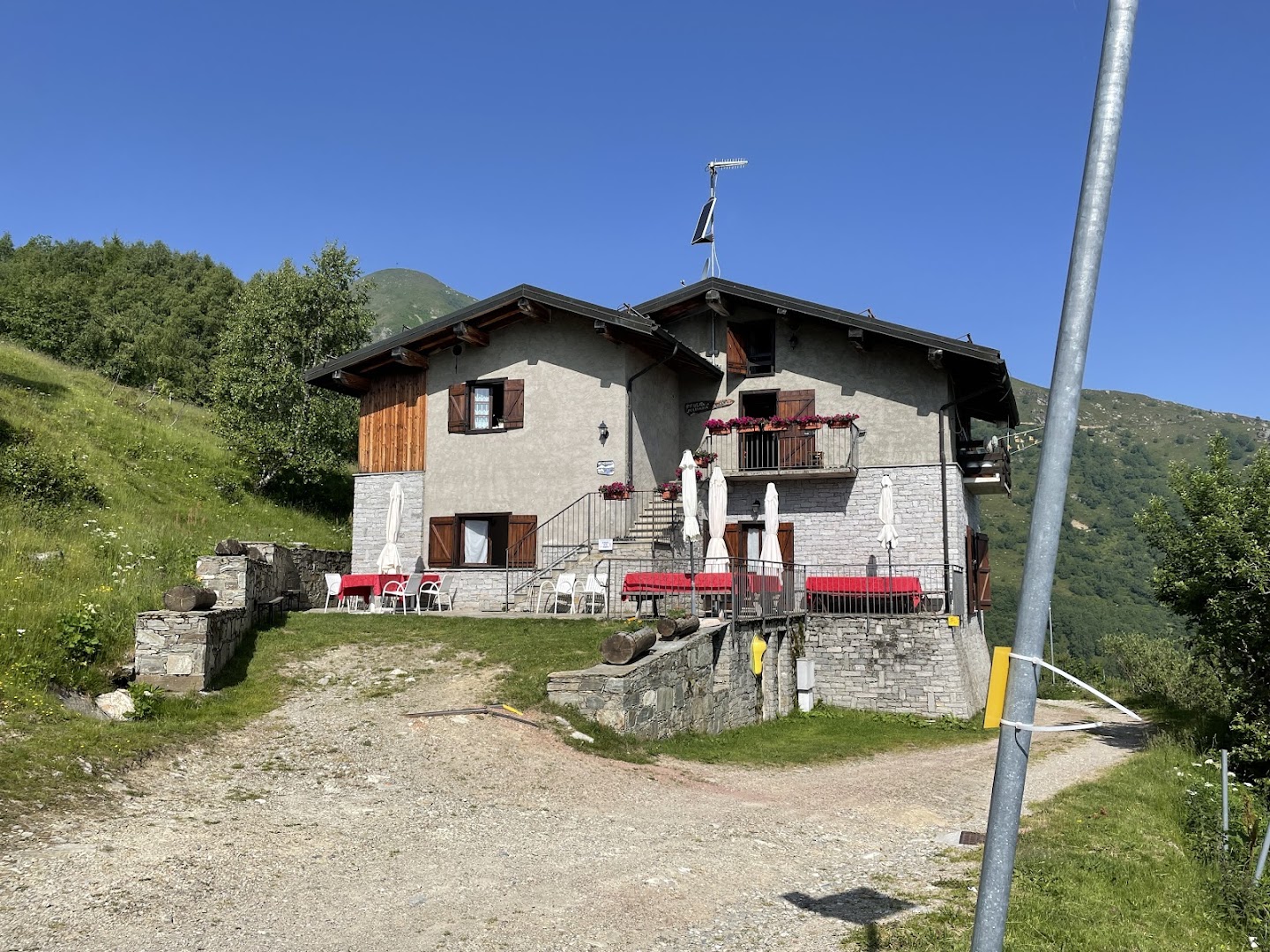 Alpe Meggiana
