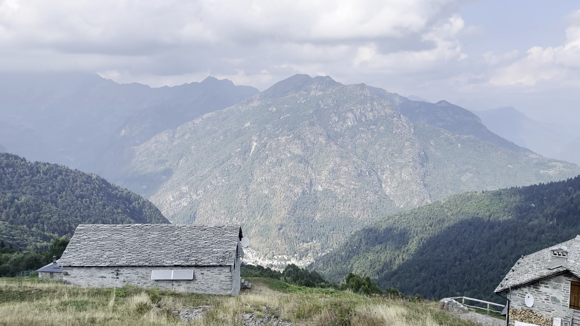 Alpe Meggiana