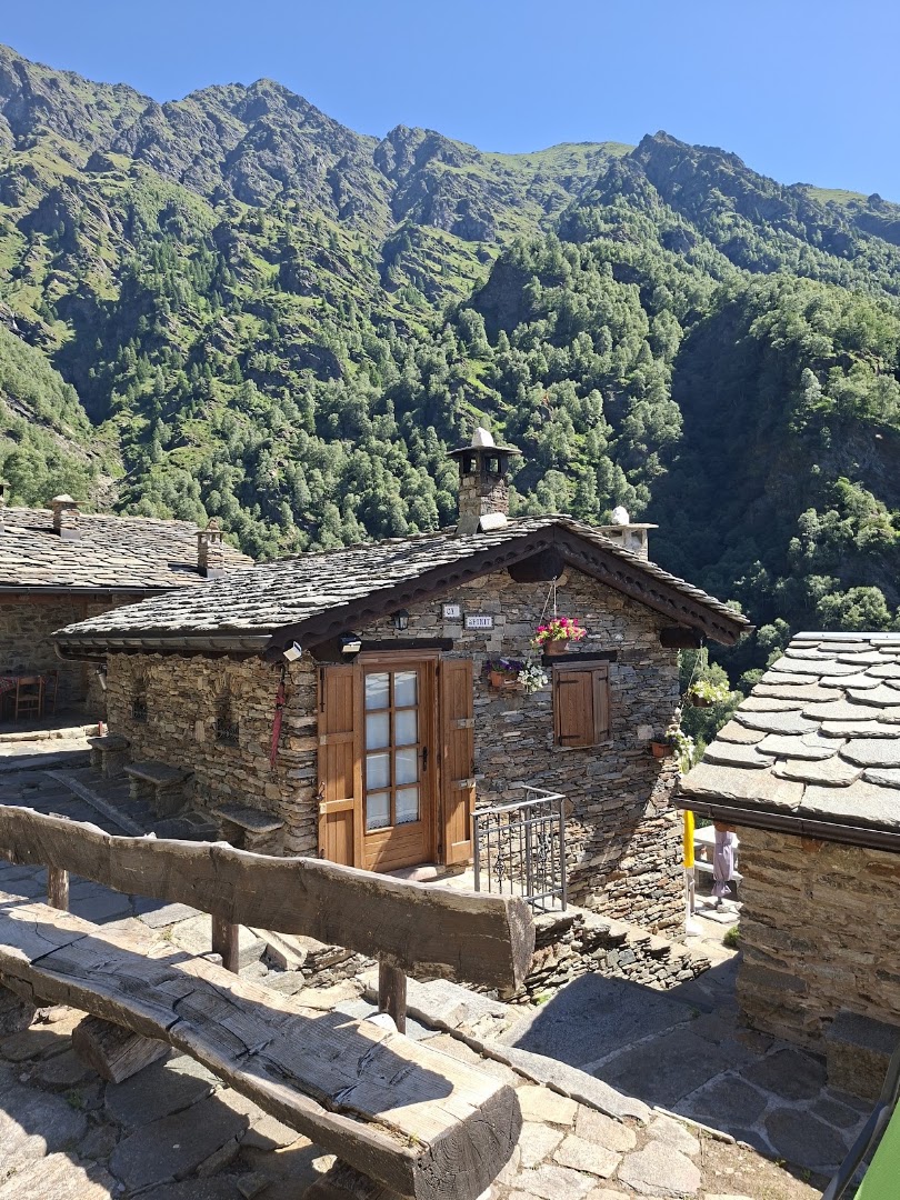 Alpe Premaniga