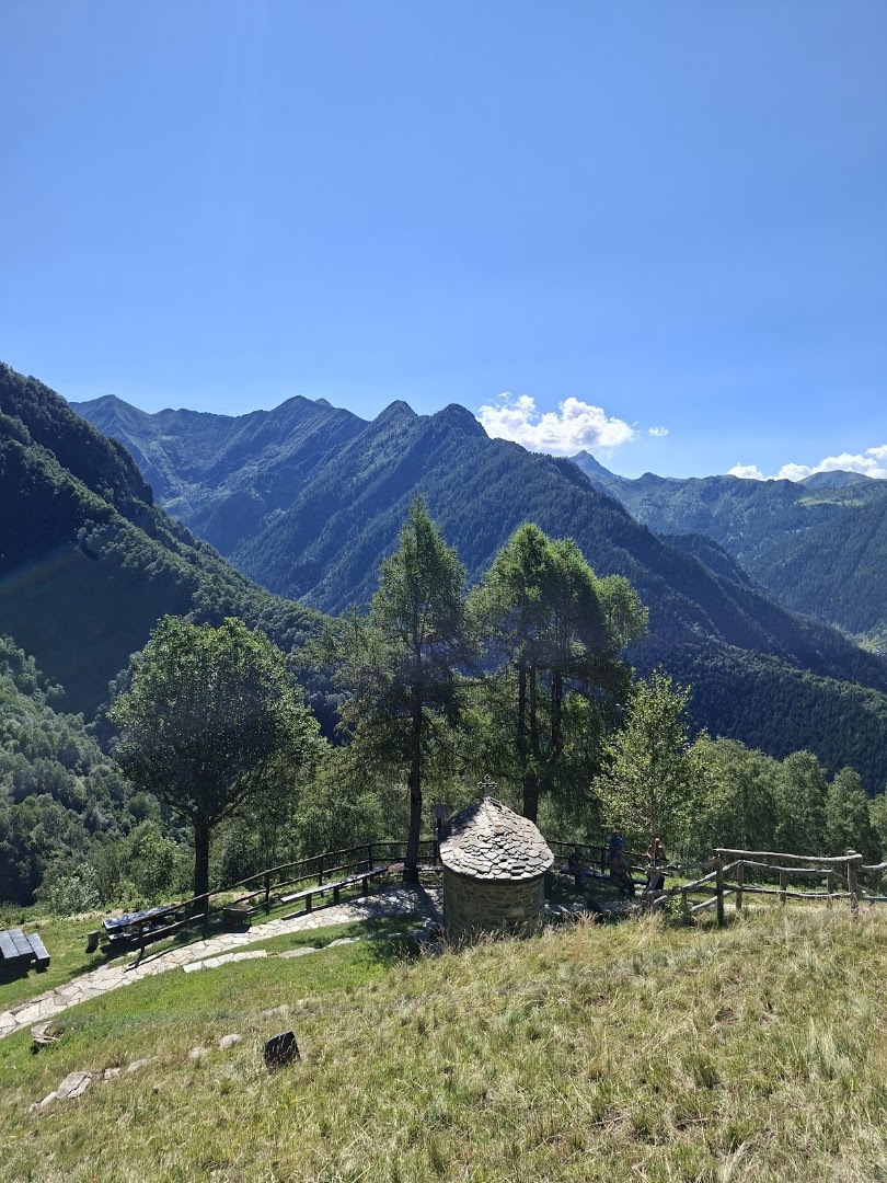 Alpe Premaniga