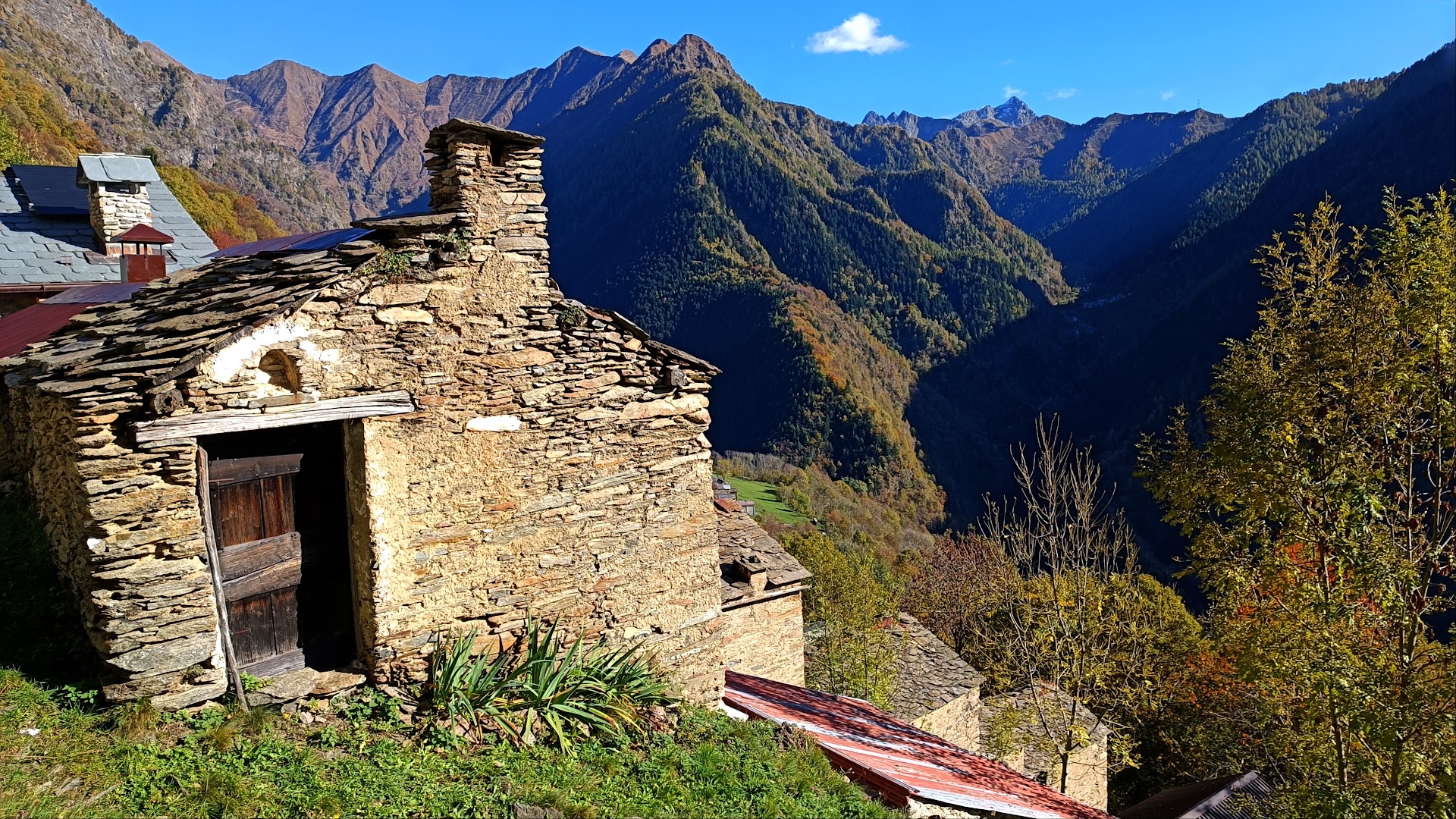 Alpe Premaniga