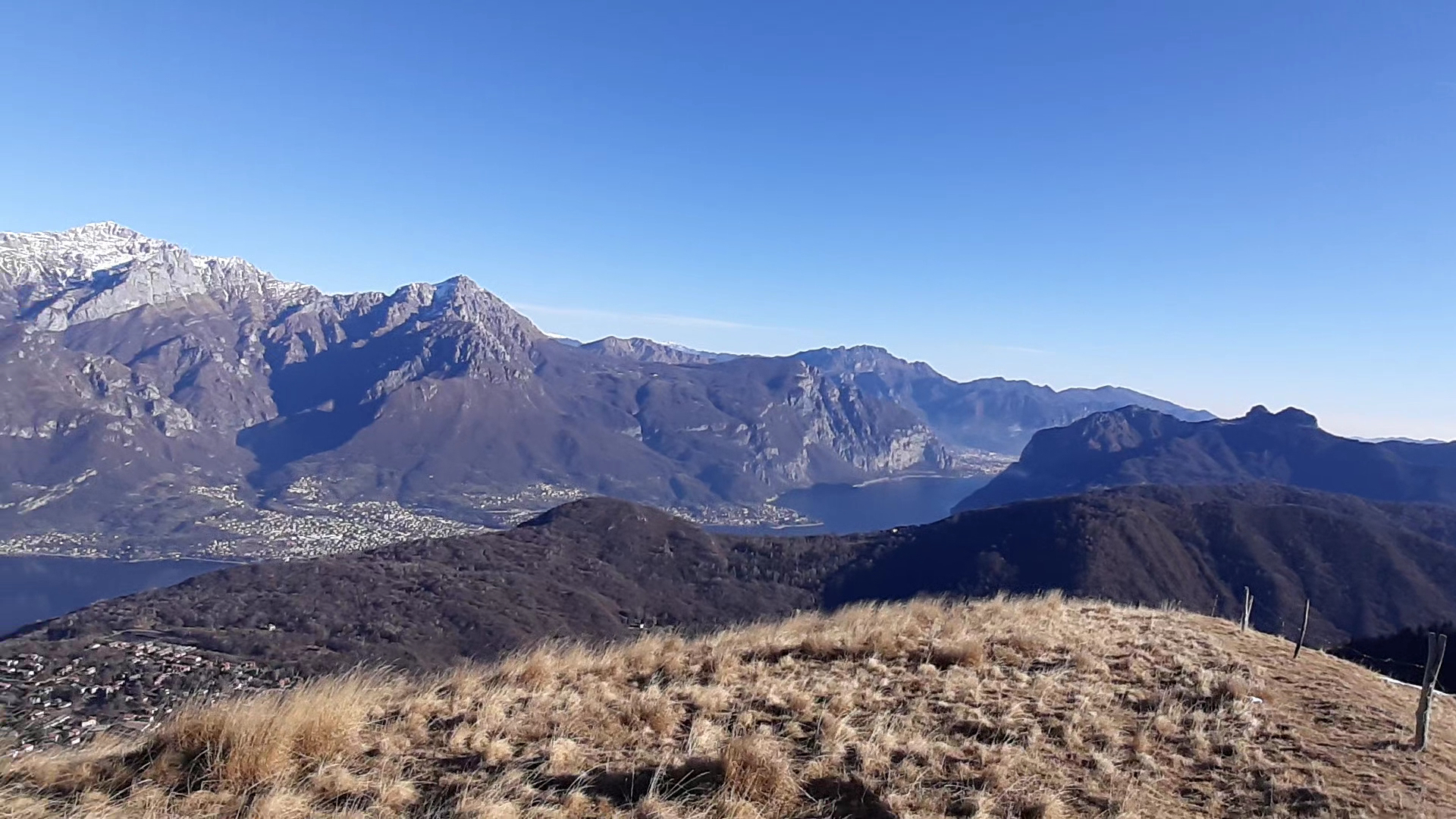 Alpe Spessola