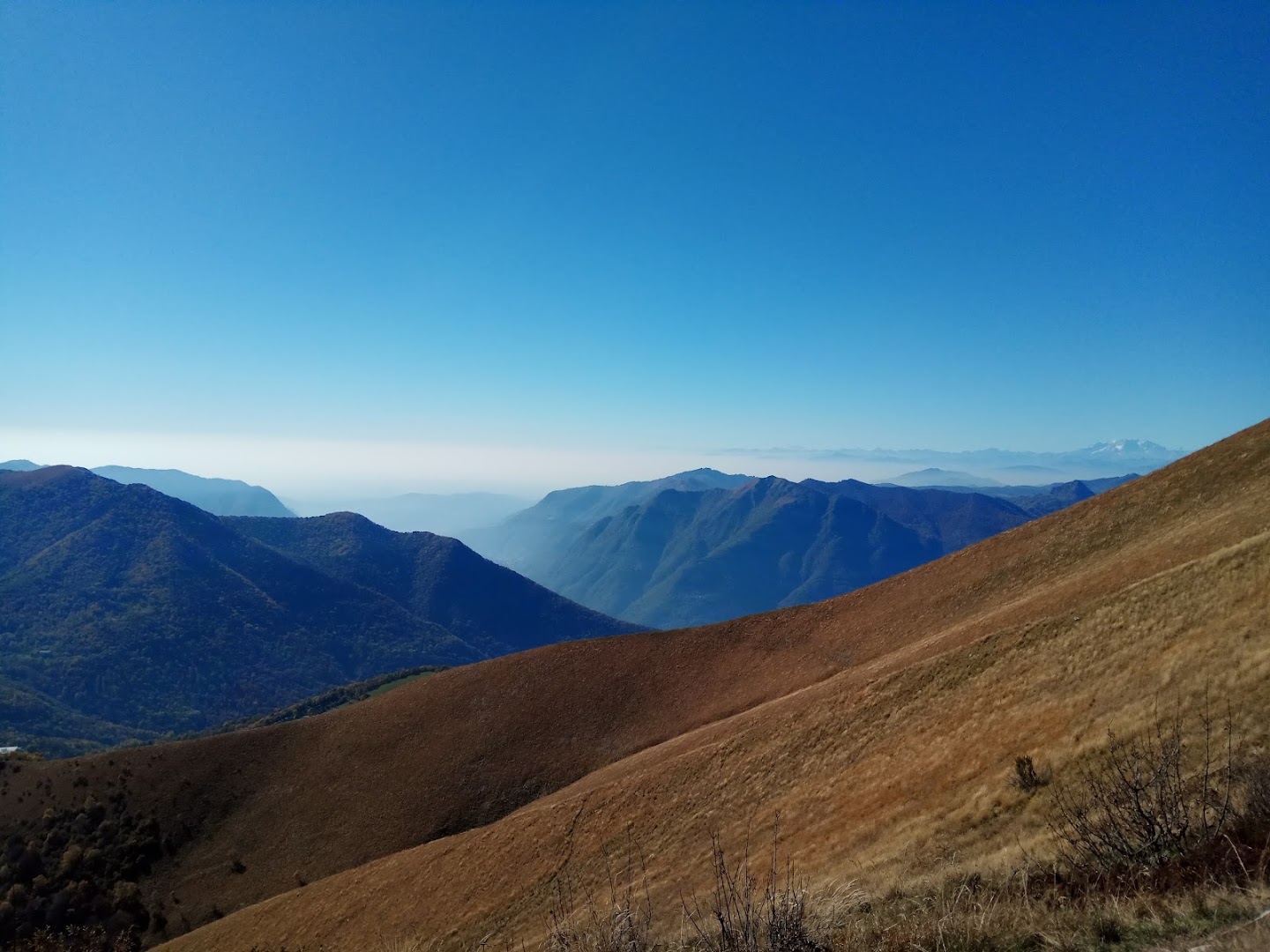 Alpe Spessola