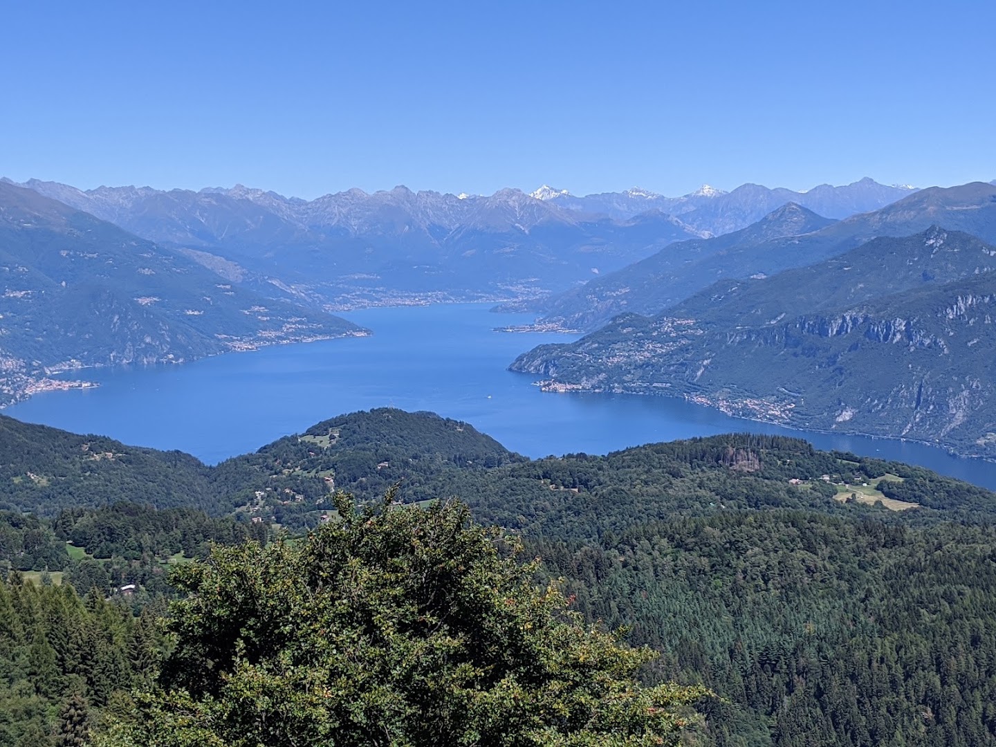 Alpe Spessola